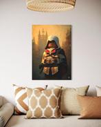 SDIMART - Ezio Auditore Assassins Creed Lego Style Limited