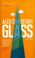Glass: a novel by Alex Christofi (Hardback), Gelezen, Alex Christofi, Verzenden