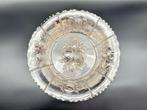 Fruitschaal - .800 zilver - Zilveren fruitmand