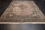 Vintage kasjmierzijde - Tapijt - 370 cm - 270 cm, Huis en Inrichting, Stoffering | Tapijten en Vloerkleden, Nieuw