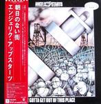 Angelic Upstarts - We Gotta Get Out Of This Place / Punk in, Nieuw in verpakking