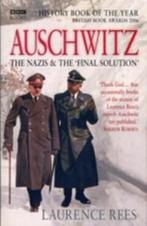 Auschwitz 9780563522966 Laurence Rees, Boeken, Overige Boeken, Verzenden, Gelezen, Laurence Rees