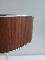 Lampe de table - Chrome - Vintage