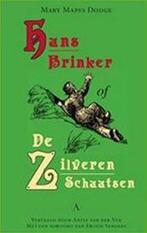 Hans Brinker Of De Zilveren Schaatsen 9789025308780, M. Mapes Dodges, Zo goed als nieuw, Verzenden