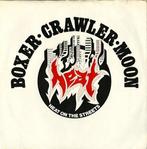 Boxer / Crawler / Moon - Heat On The Streets, Verzenden, Gebruikt
