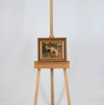 Willem Hendrik van der Nat (1864–1929) - Kleine geit