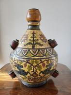 Dante Milani - Montopoli Val Darno - Kruik - Terracotta