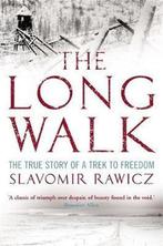 Long Walk 9781845296445 Slavomir Rawicz, Verzenden, Gelezen, Slavomir Rawicz