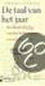 De taal van het jaar / Het taalfonds 9789020401981, Verzenden, Ewoud Sanders