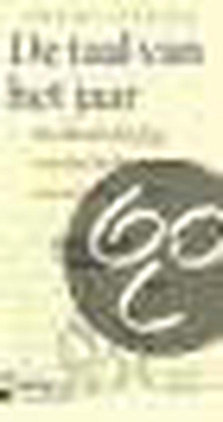 De taal van het jaar / Het taalfonds 9789020401981, Livres, Livres Autre, Envoi