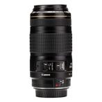 Canon EF 70-300mm f/4-5.6 IS USM met garantie, Verzenden, Gebruikt, Telelens, Zoom