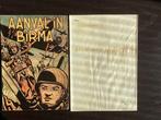Buck Danny 5 & 6 - De zwarte draak / Aanval in Birma - 2, Nieuw