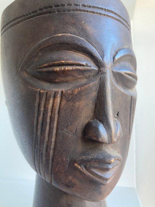 DR Congo (Zonder Minimumprijs), Antiek en Kunst, Kunst | Niet-Westerse kunst
