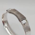 Zonder Minimumprijs - Other brand - Armband Zilver - Arthur, Handtassen en Accessoires, Armbanden, Nieuw