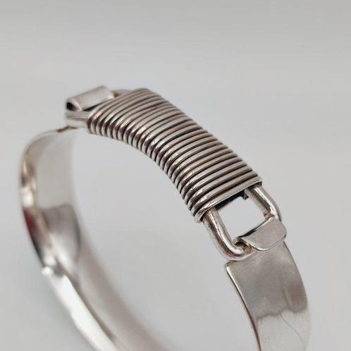 Zonder Minimumprijs - Other brand - Armband Zilver - Arthur, Handtassen en Accessoires, Armbanden