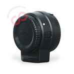 Nikon FTZ mount adapter nr. 9880 (Nikon lenzen), TV, Hi-fi & Vidéo, Photo | Lentilles & Objectifs, Ophalen of Verzenden