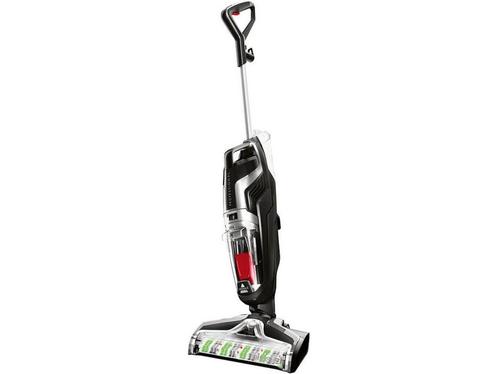 Bissell CrossWave Professional 3-1 black/zilver, Elektronische apparatuur, Stofzuigers, Nieuw, Verzenden