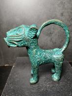 léopard Yoruba - Yoruba - Nigeria (Zonder Minimumprijs)