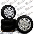Mercedes A klasse B Klasse 15 inch originele velgen A1694000