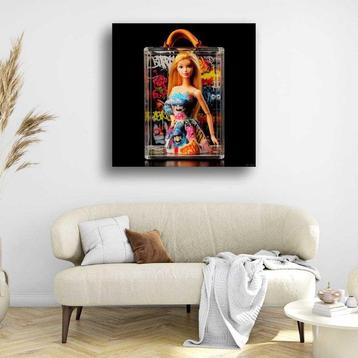 Urban3DArt (1971) - Barbie Time Limited Edition