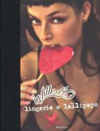 Lingerie en lollipops 9789022319192 Scherre, Boeken, Verzenden, Gelezen, Scherre