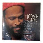 Marvin Gaye - Collected Limited Edition Numbered Red & Blue, Verzenden, Nieuw in verpakking