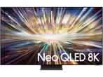 Samsung QE65QN800DT - 65 Neo QLED TV - 8K AI Upscaling -, Verzenden, Zo goed als nieuw, Samsung