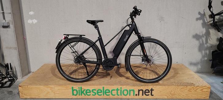 Speed Pedelec | Qwic MA11 | - 68% | 2022, Vélos & Vélomoteurs, Vélos électriques, Enlèvement