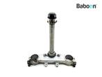 Fourche avant pièce en T Honda XL 600 V Transalp 1994-1996, Motoren, Onderdelen | Honda, Verzenden, Nieuw