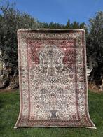 Zijde op zijde Ghoum - Tapijt - 185 cm - 125 cm