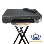 Panasonic NV-FJ603EL-K | Videorecorder | VHS speler | Video, Verzenden, VHS-speler of -recorder