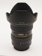 Tokina AT-X pro SD 11-16mm F2.8 (inclusief doos), Audio, Tv en Foto, Nieuw