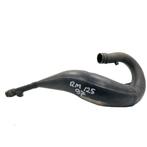 Gebruikt: OEM Uitlaatbocht Suzuki RM125 1996-2000, Ophalen of Verzenden, Nieuw