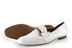 Gabor loafers in maat 41 Wit | 25% korting, Kleding | Dames, Schoenen, Verzenden, Wit, Overige typen, Gabor