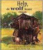 Help, de wolf komt eraan 9789075821116 K. Brown, Boeken, Prentenboeken en Plaatjesalbums, Verzenden, Gelezen, K. Brown