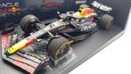 Minichamps 1:18 - Modelauto - Red Bull RB19 Max Verstappen, Hobby en Vrije tijd, Nieuw