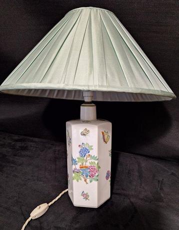 Lamp - 6471/VA6 - Porselein