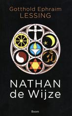 Nathan de wijze - Gotthold Ephraim Lessing - 9789461050229 -, Verzenden, Nieuw