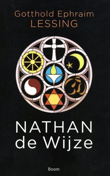 Nathan de wijze - Gotthold Ephraim Lessing - 9789461050229 - beschikbaar voor biedingen