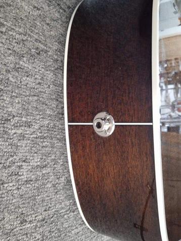 Takamine - New Yorker Elet Custom Pro 3 Series - - beschikbaar voor biedingen
