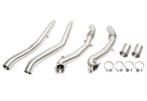 Downpipe Audi A6 -S6, RS6, A7-S7, RS7 Sportback, Verzenden