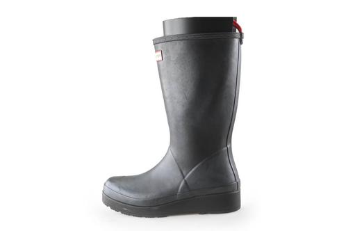 Woden Regenlaarzen in maat 40 Zwart | 5% extra korting, Kleding | Heren, Schoenen, Zwart, Gedragen, Regenlaarzen, Verzenden