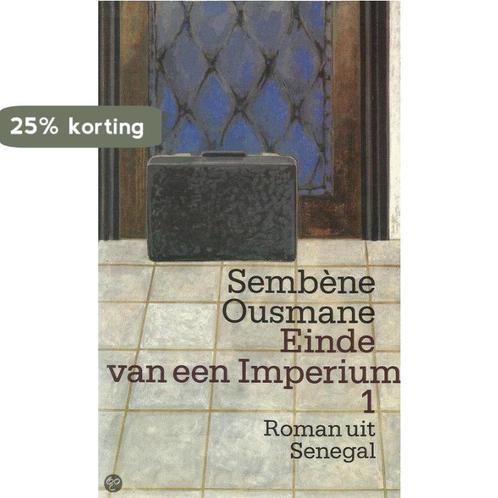 Einde van een imperium (Deel 1) 9789029394956, Boeken, Overige Boeken, Zo goed als nieuw, Verzenden
