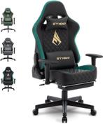 Ergonomische Bureaustoel -  Office Chair - Gamestoel - Volwa, Huis en Inrichting, Verzenden, Nieuw