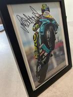 Valentino Rossi - Photographie, Collections