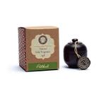 Geurcrème Patchouli in Rozenhouten Potje - 6 g, Ophalen of Verzenden, Nieuw