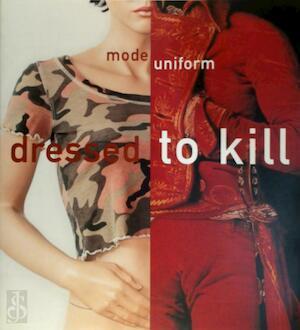 Dressed to kill, Boeken, Taal | Overige Talen, Verzenden
