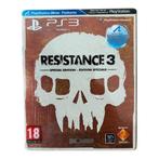 Resistance 3 Special Edition Steelbook (PS3) (TWEEDEHANDS), Games en Spelcomputers, Games | Sony PlayStation 3, Verzenden, Nieuw
