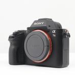 Sony A7 II body | Tweedehands, Verzenden, Zo goed als nieuw, Sony