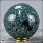 Natuurlijke prachtige Kambaba - Eldariet Bol- 1270.63 g
